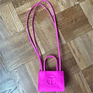 Azaelea Telfar Small Shopping bag